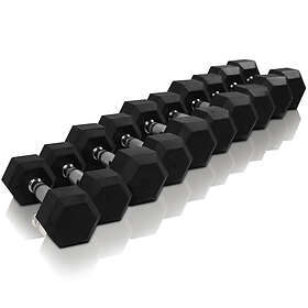 Odin Hex Käsipaino 30kg