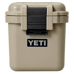 YETI Coolers LoadOut GoBox 15