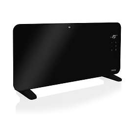 Princess 348420 Smart Glass Panel Heater 2000W