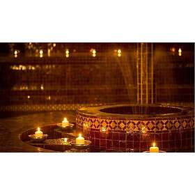 Tesori d'Oriente Mousse de Bain Hammam 500ml