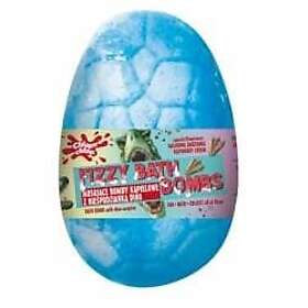 Chlapu Chlap Badbomb Sockervadd 140g