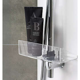 Contura Shower ama Comfort Duschkabin 558.944.00.2 90x90x215cm