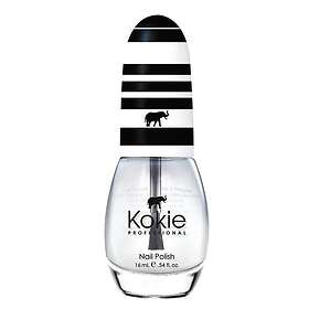 Kokie Cosmetics Nagellack Topplack 15ml