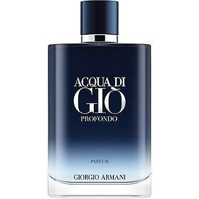 Giorgio Armani Acqua Di Gio Profondo Parfum 200ml