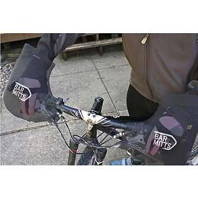 Bar Mitts Handskar MTB för rakt styre x-large Käsineet (Unisex)