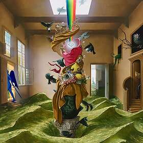 Foster The People Paradise State Of Mind LP/Vinyl