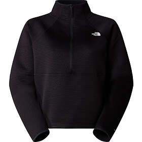 The North Face Vertical Thermal 1/4 Zip Fleece (Dame)