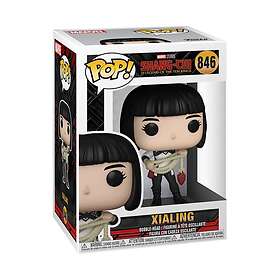 Funko POP! Marvel: Shang-Chi - Xialing #846