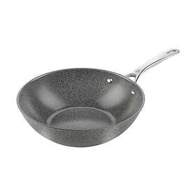 Ballarini Salina Ceramic Granit Wok 30cm