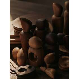 Ferm Living Cairn Pähkinänsärkijä