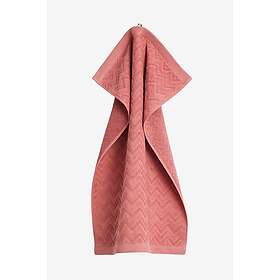 Gant Jacquard Herringbone Håndkle (50x70cm)