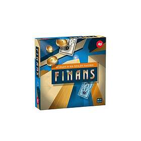 Finans