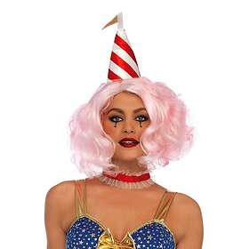 Leg Avenue LO85636 Carousel Clown Kostyme