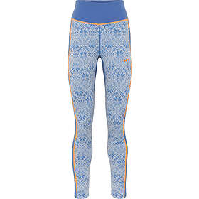 Kari Traa Anna High Waist Merino Wool Pants (Women's)