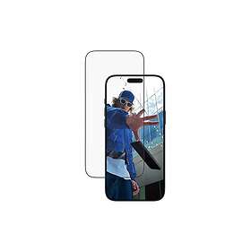 PanzerGlass™ Ultra-Wide Fit Screen Protector EasyAligner for iPhone 17 Pro Max
