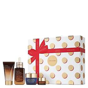Estee Lauder The Lift + Glow Routine Skincare Joys Presentförpackning