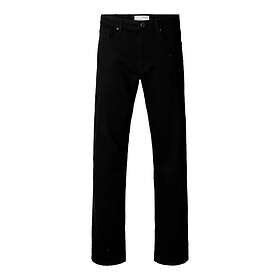 Selected Homme Slh196straight BEN Straight Fit Jeans (Herr)