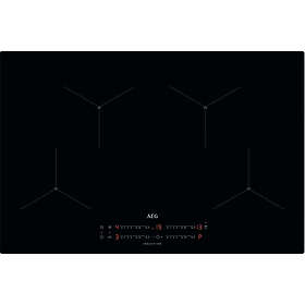 AEG IAX84411CB (Black)