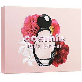 Kylie Fragrance Cosmic Gift Set (Eau de Parfum Spray 30 ml + Resespray 10 ml)