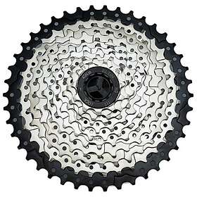 Eltin Cassette 10 vitesses 11-42T