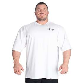 Gasp Washed T-shirt (Herr)