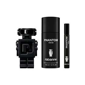 Rabanne Phantom Parfymesett