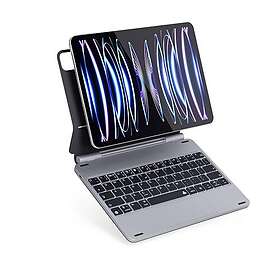 Epico Hero Flip-etui til Apple iPad 10.2" 25.9 cm