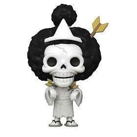 Funko POP! Animation One Piece Brook