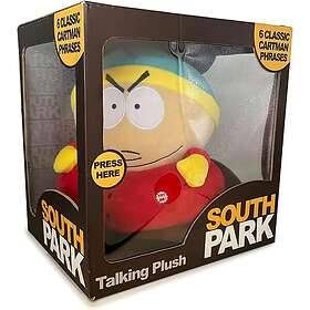 Khadou South Park Talking Cartman 30cm STPPTPL01