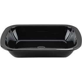 Dr Oetker Moule à dessert 34,5x25,5 cm Noir