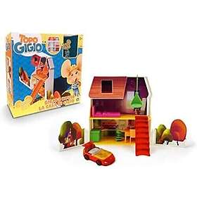 Grandi Giochi Maison de Gigio TPG02001