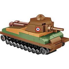 Cobi Somua S-35 1:72 3093