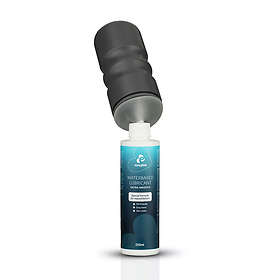 Easyglide Extra Smooth Vattenbaserat Glidmedel 250ml