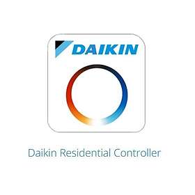 Daikin BRP069B45 WiFi