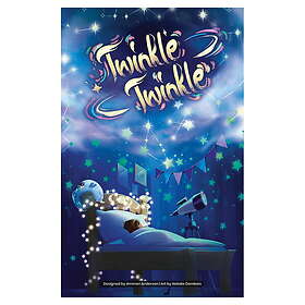 Twinkle Twinkle