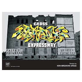 Cross Bronx Expressway