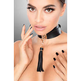 Kinky Diva Teasing Tassel Collar