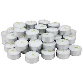 Harald Nyborg Värmeljus 50pcs