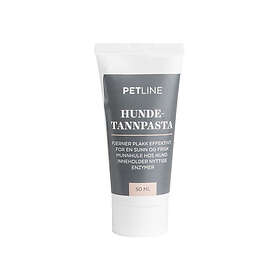 Petline Hundetannpasta 50ml