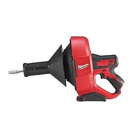 Milwaukee M12 BDC6-0 Drain Cleaner