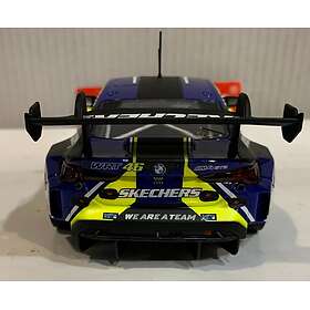 Carrera Toys DIGITAL 124 BMW M4 GT3 "Valentino Rossi, No.46" (23969)