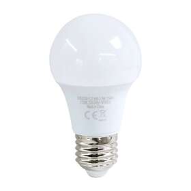 Eletra ELE27A250B2PC LED E27 A55 2.9W 2-pakke