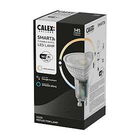 Calex 429117 Smart LED GU10 5W