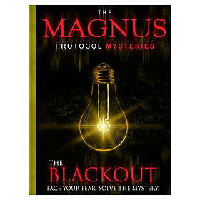 The Magnus Protocol Mysteries: The Blackout