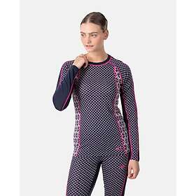 Kari Traa Lekker LS Skjorta (Dams)