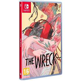 The Wreck (Switch)