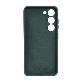 Ferrelli Silikonecover til Samsung Galaxy S23