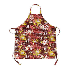 MoominArabia Moomin Arabia Juhlahetket Esiliina