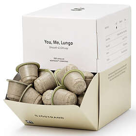Sjostrand Coffee You, Me, Lungo C-R-YL-100