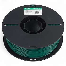 eSUN PLA+ Holly Green 1.75mm 1kg